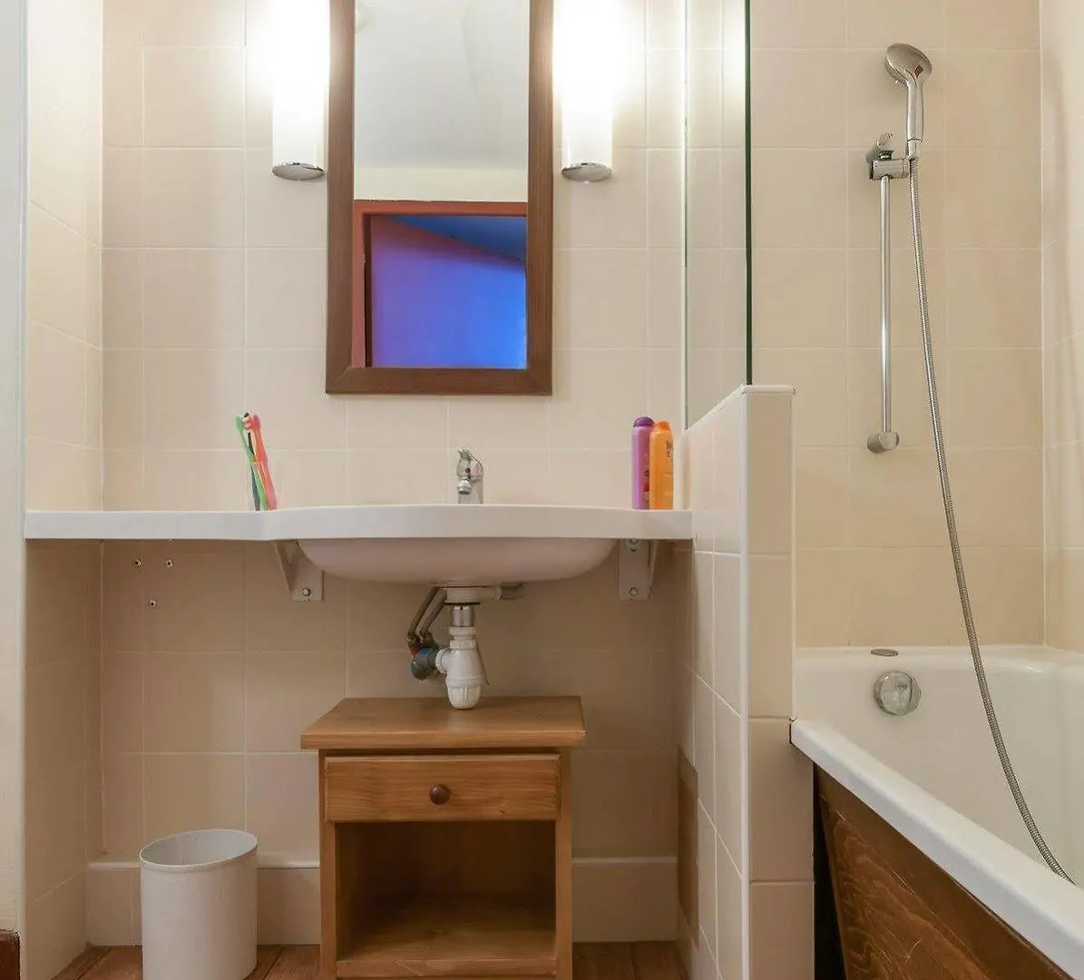 Apart Otel Residence Pierre & Vacances Le Belmont Les Arcs
