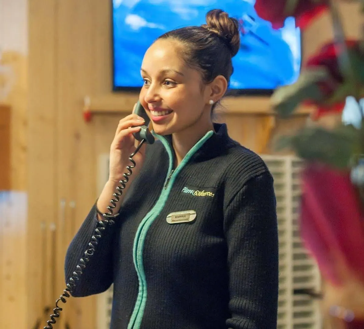 **** Apartahotel Résidence Pierre&Vacances Le Belmont Les Arcs  Francia