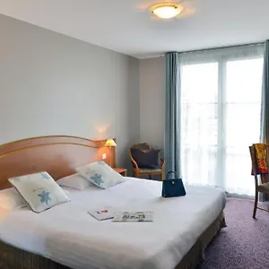 Hotel Soleil Et Jardin