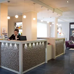 Hotel Western Plaisance