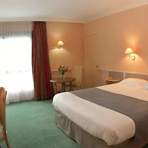 Hotel Logis Lyon Est Porte De L'ain