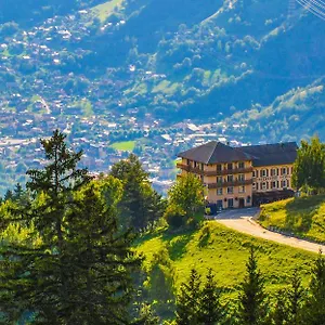 Hotel Belvédère Relais Motos