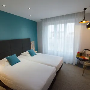 Hotel Western Plaisance