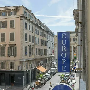 europe-hotel-vieux-port.fr-provencehotel.com/